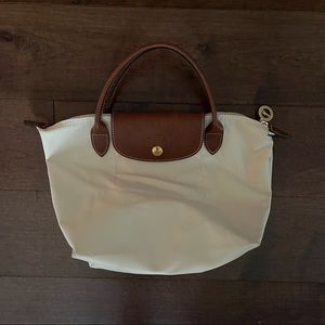 Longchamp mini bag